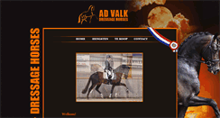 Desktop Screenshot of advalk.com